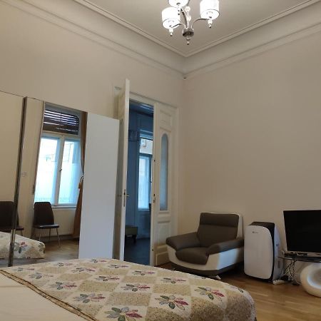 Falk Miksa Apartment Budapest Luaran gambar