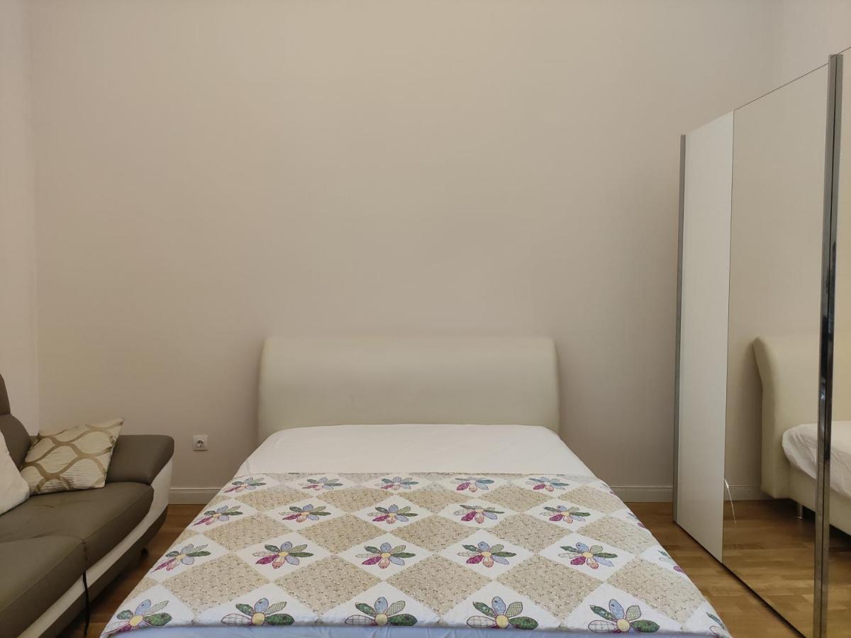 Falk Miksa Apartment Budapest Luaran gambar