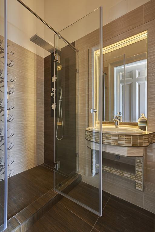 Falk Miksa Apartment Budapest Luaran gambar