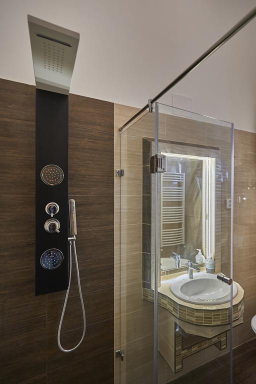 Falk Miksa Apartment Budapest Luaran gambar