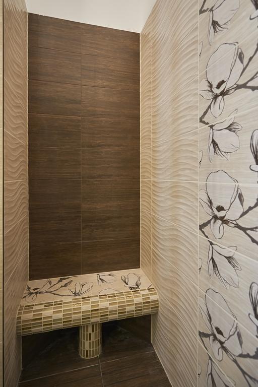 Falk Miksa Apartment Budapest Luaran gambar