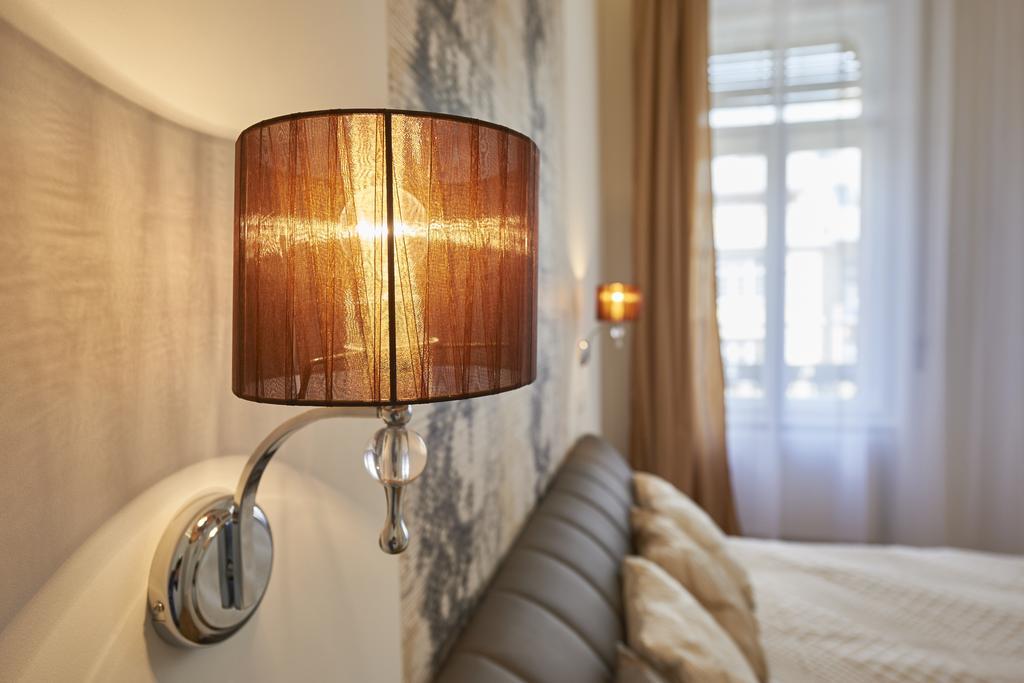 Falk Miksa Apartment Budapest Luaran gambar