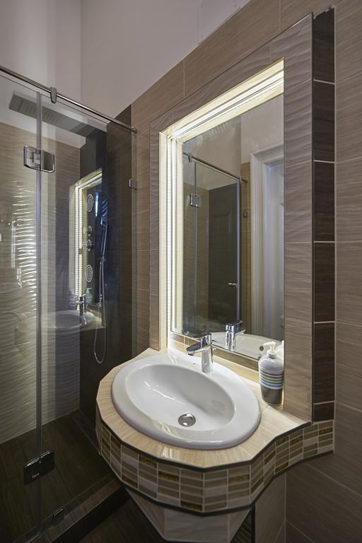 Falk Miksa Apartment Budapest Luaran gambar
