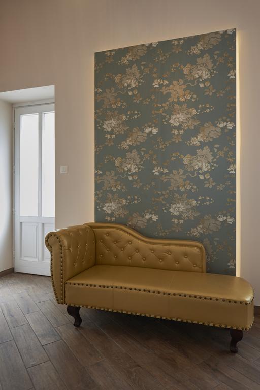 Falk Miksa Apartment Budapest Luaran gambar