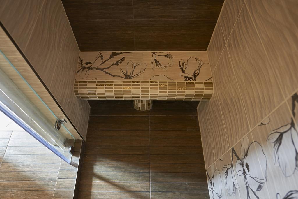 Falk Miksa Apartment Budapest Luaran gambar