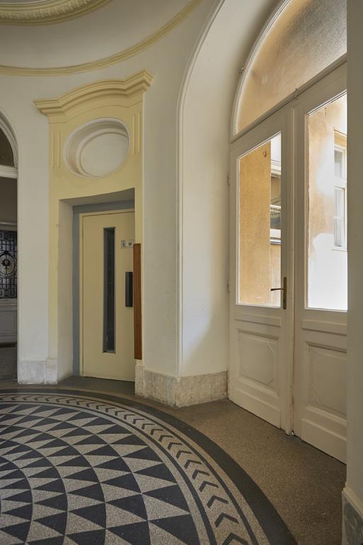 Falk Miksa Apartment Budapest Luaran gambar