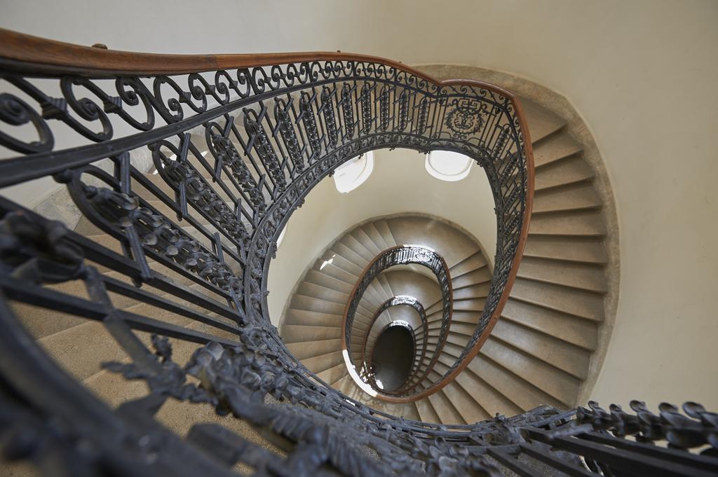 Falk Miksa Apartment Budapest Luaran gambar